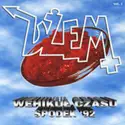 Dżem: Wehikuł Czasu Spodek '92 vol.1