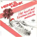 Henk & Henk: Het Hoort Met Kerstmis Ook Te Sneeuwen