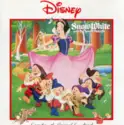 Various, Adriana Caselotti, Harry Stockwell: Snow White And The Seven Dwarfs