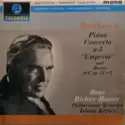 Hans Richter-Haaser, Philharmonia Orchestra, István Kertész - Ludwig van Beethoven: Piano Concerto N°5 "Emperor" And Rondo In C, Op. 51 N°1