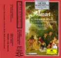 Wolfgang Amadeus Mozart, Géza Anda, Camerata Academica Salzburg: Klavierkonzerte Nr. 21 C-Dur Und Nr. 22 Es-Dur