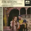 Jussi Björling En Hjördis Schymberg: E Il Sol Dell'Anima / O Soave Fanciulla