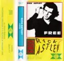 Rick Astley: Free