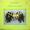 Ludwig van Beethoven, Juilliard String Quartet: Quartet In A Minor Op. 132