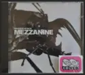 Massive Attack: Mezzanine