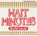 Various: Wait Minutes -カップ麺コンピ-