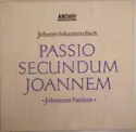 Johann Sebastian Bach: Passio Secundum Joannem - »Johannes Passion«