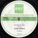 Third World: In Concert-280