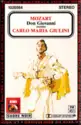 Wolfgang Amadeus Mozart - Carlo Maria Giulini: Don Giovanni (Extraits)
