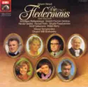 Johann Strauss Jr., Wiener Symphoniker, Willi Boskovsky, Anneliese Rothenberger, Dietrich Fischer-Dieskau, Nicolai Gedda, Renate Holm, Brigitte Fassbaender, Adolf Dallapozza, Walter Berry: Die Fledermaus / Grosser Querschnitt