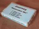 Journey: Remember Me