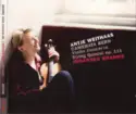 Antje Weithaas, Camerata Bern, Johannes Brahms: Violin Concerto • String Quintet Op. 111