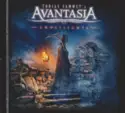 Tobias Sammet's Avantasia: Ghostlights