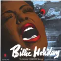 Billie Holiday: The Complete Commodore Masters