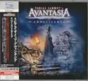 Tobias Sammet's Avantasia: Ghostlights