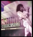 Queen: A Night At The Odeon