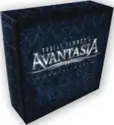 Tobias Sammet's Avantasia: Ghostlights