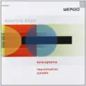 Mauricio Kagel: Heterophonie - Improvisation Ajoutée