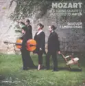 Wolfgang Amadeus Mozart - Quatuor Cambini: The 6 String Quartets Dedicated to Haydn