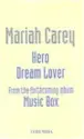 Mariah Carey: Hero/Dream Lover