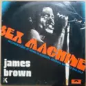 James Brown: Sex Machine