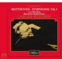 Carlos Kleiber - Bayerisches Staatsorchester - Ludwig van Beethoven: Beethoven Symphonie Nr.4 - Live Recording