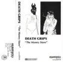 Death Grips: The Money Store