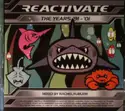 Rachel Auburn: Reactivate - The Years '91 - '01