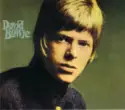 David Bowie: David Bowie