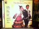 Gioacchino Rossini - Maria Callas, Tito Gobbi, Luigi Alva, Philharmonia Orchestra & Philharmonia Chorus - Alceo Galliera: The Barber Of Seville