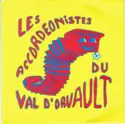 Les Accordéonistes Du Val D'Orvault: Les Accordéonistes Du Val D'Orvault