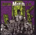 Misfits: Earth A.D. / Wolfs Blood