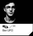 Ben Ufo: RA.500