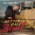 Various: Better Call Saul (Original Television Soundtrack: Season 1)