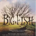 Danny Elfman: Big Fish (Original Motion Picture Score)