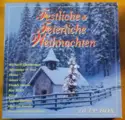 Various: Festliche & Feierliche Weihnachten