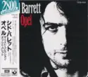 Syd Barrett: Opel