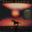 Dave Grusin: One Of A Kind (Special Edited Version)