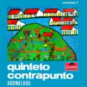 Quinteto Contrapunto: Aguinaldos Venezolanos Volumen 3