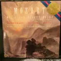 Wolfgang Amadeus Mozart, Chicago Symphony Winds: Music For Basset Horns