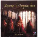Singers of St. Laurence, Neil McEwan: Mysteries Of Gregorian Chant