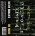 Various: Matrix Reloaded (The Album)