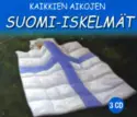 Various: Kaikkien Aikojen Suomi-iskelmät