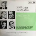 Various: Berühmte Tenor-Arien (Great Tenor Arias)