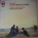 Claude Debussy - Carlo Maria Giulini, Philharmonia Orchestra: La Mer / Three Nocturnes