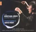 Kristjan Järvi - Arvo Pärt - Anne Akiko Meyers, MDR Sinfonieorchester & MDR Rundfunkchor: Passacaglia