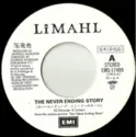 Limahl: The Never Ending Story
