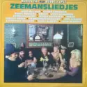Various: Zeemansliedjes