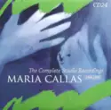 Maria Callas, Philharmonia Orchestra, Tullio Serafin: Lyric & Coloratura Arias (The Complete Studio Recordings 1949-1969)