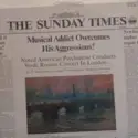 Giuseppe Verdi, Gioacchino Rossini - Henry Angus Bowes, Westminster Symphony Orchestra: Musical Addict Overcomes His Aggressions!
